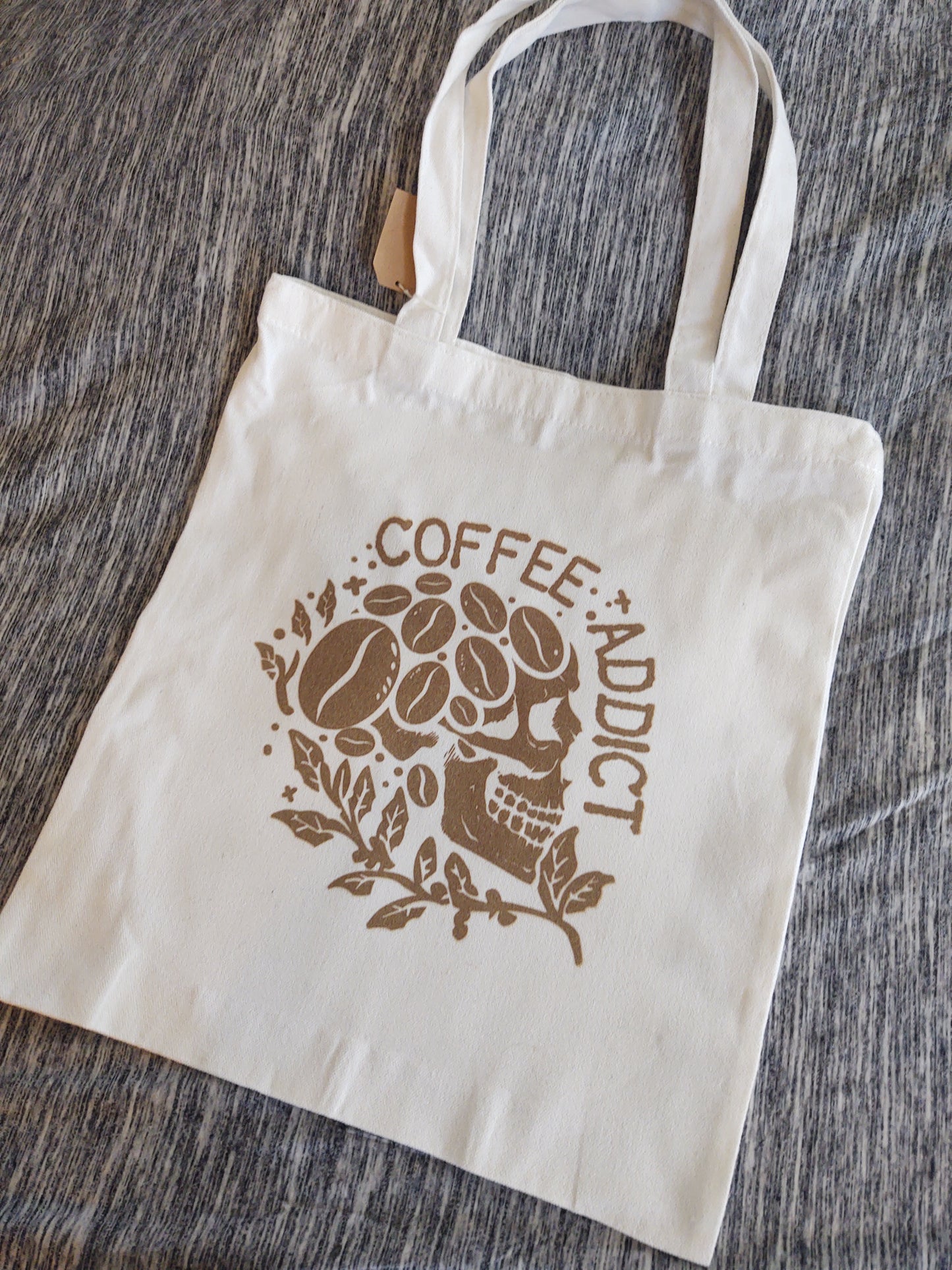 Tote Bags
