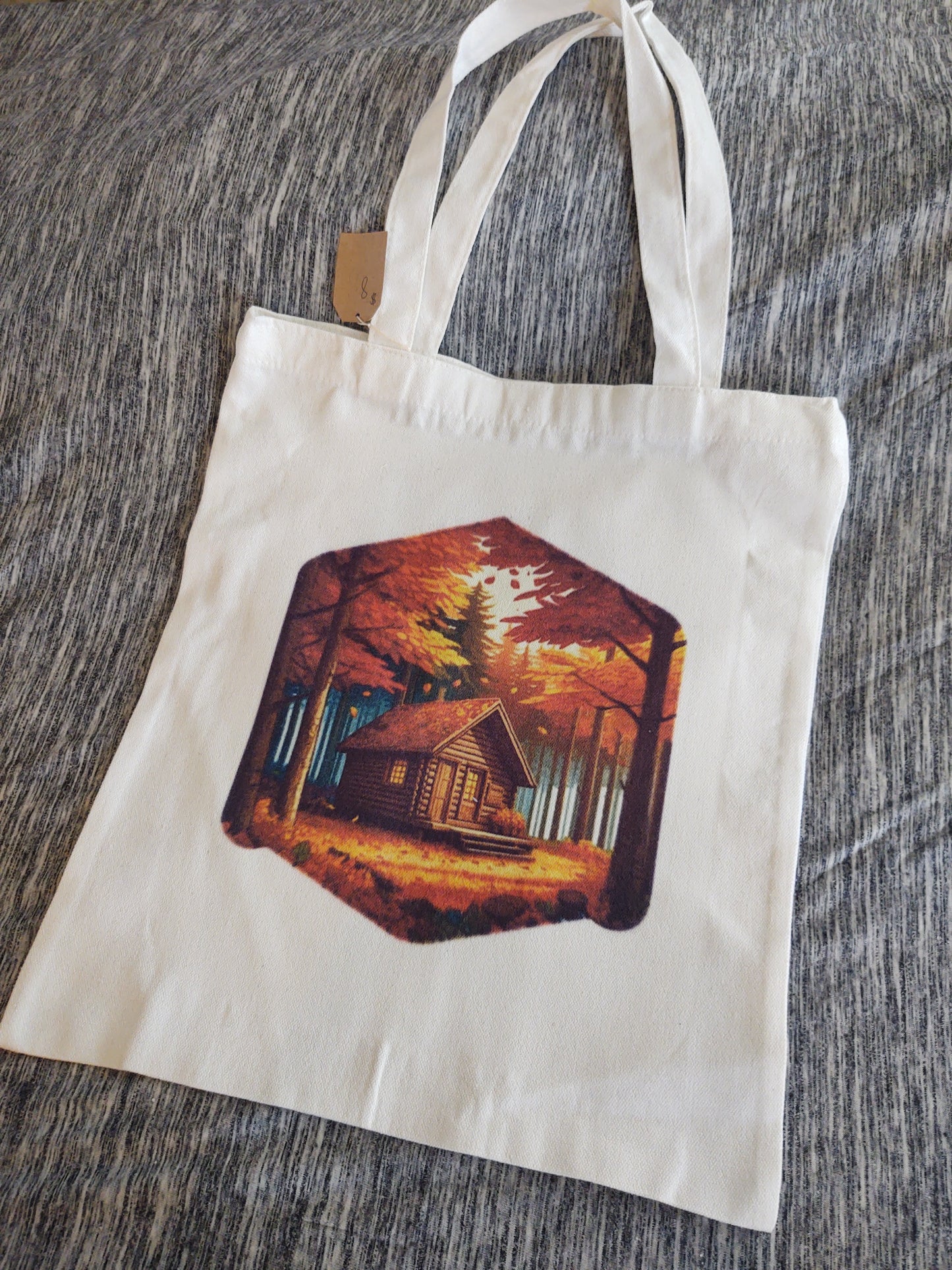 Tote Bags