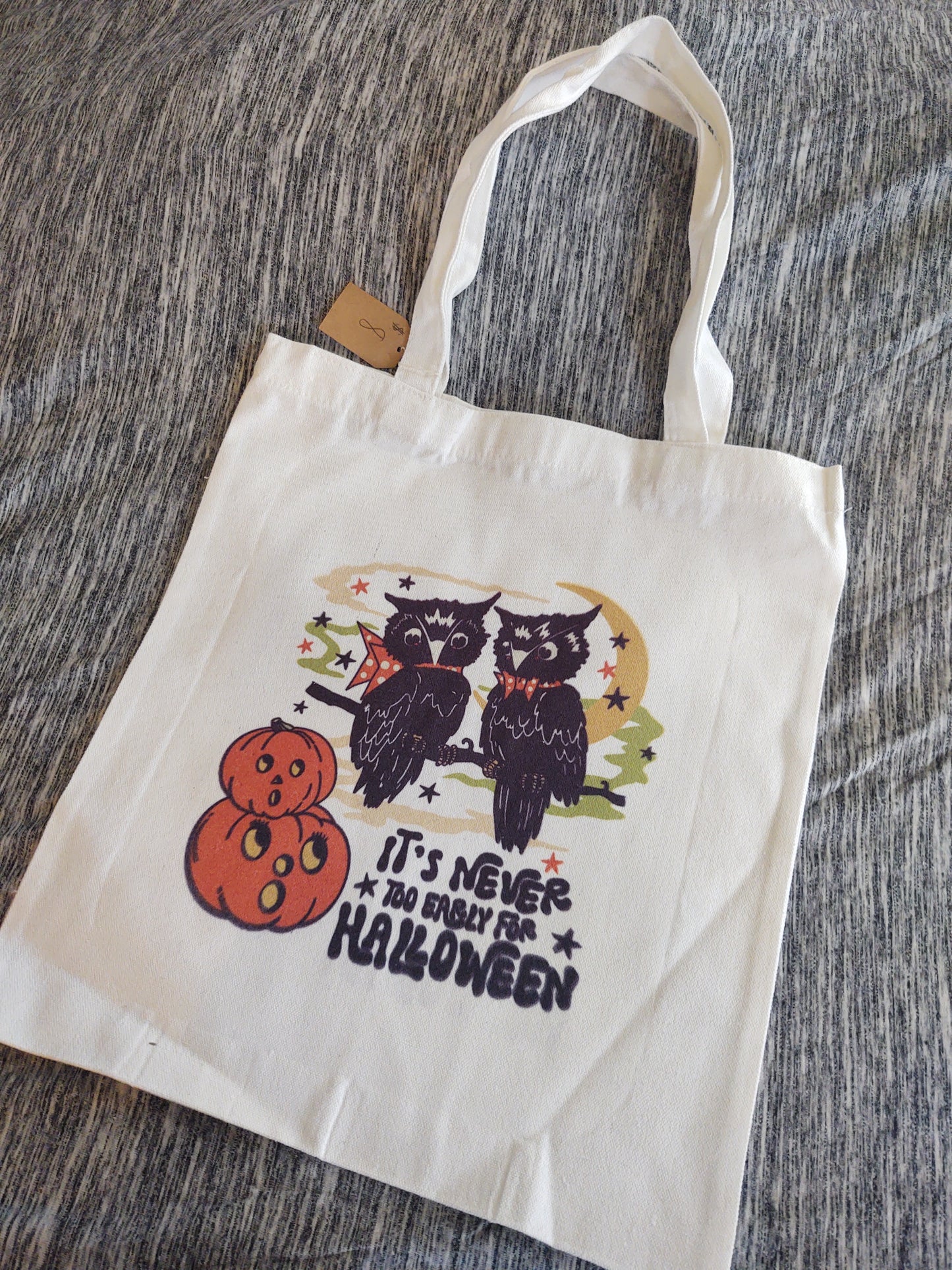 Tote Bags