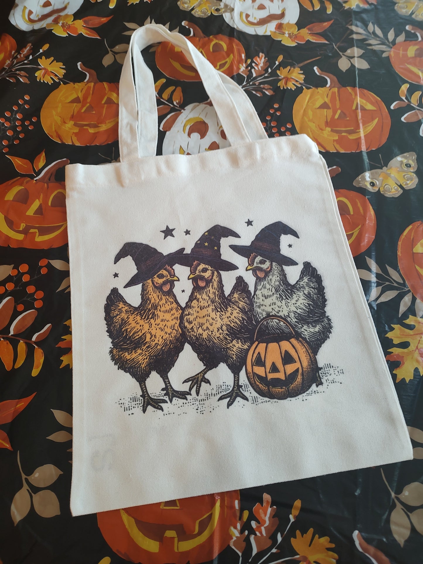 Tote Bags