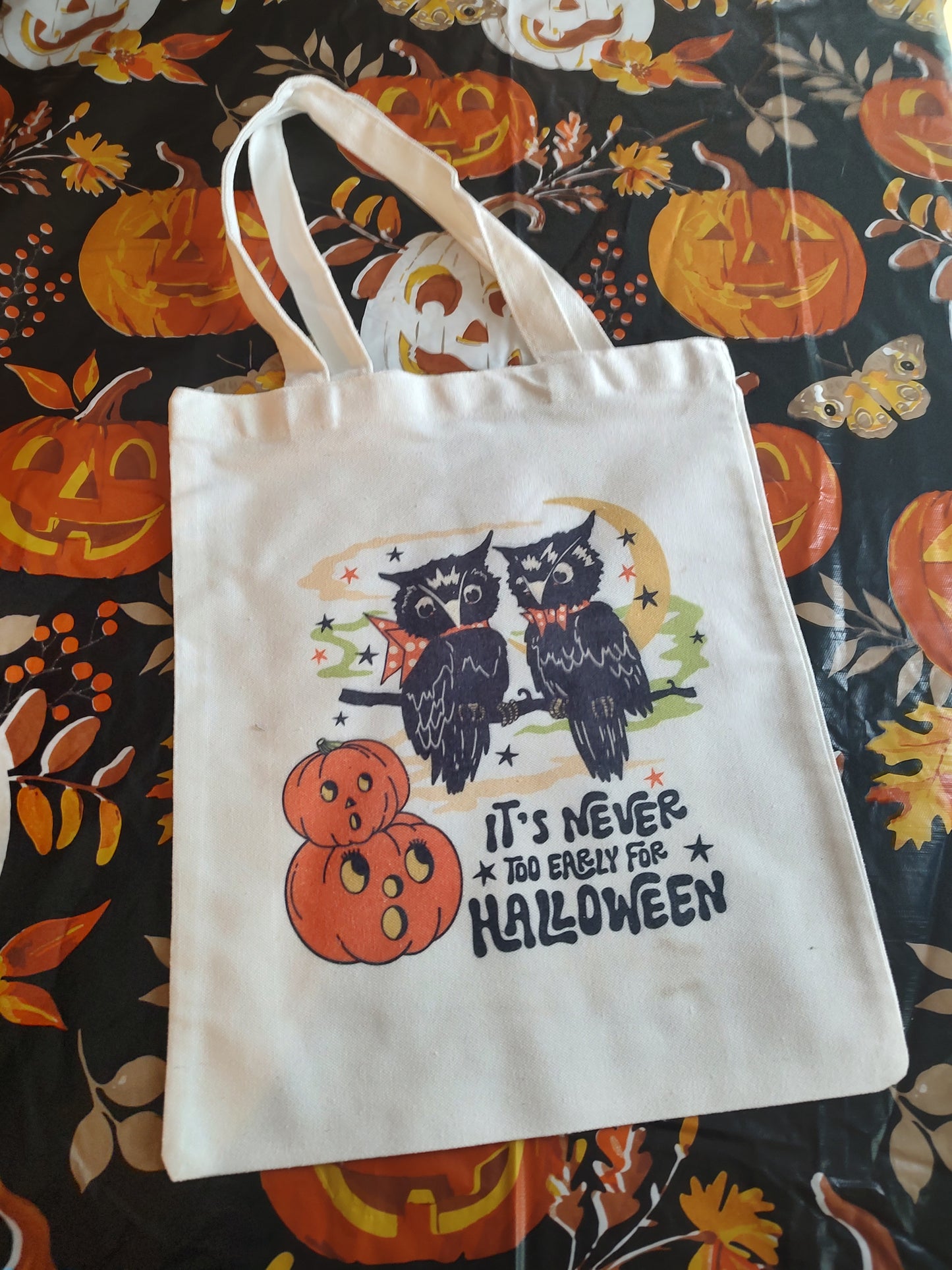 Tote Bags