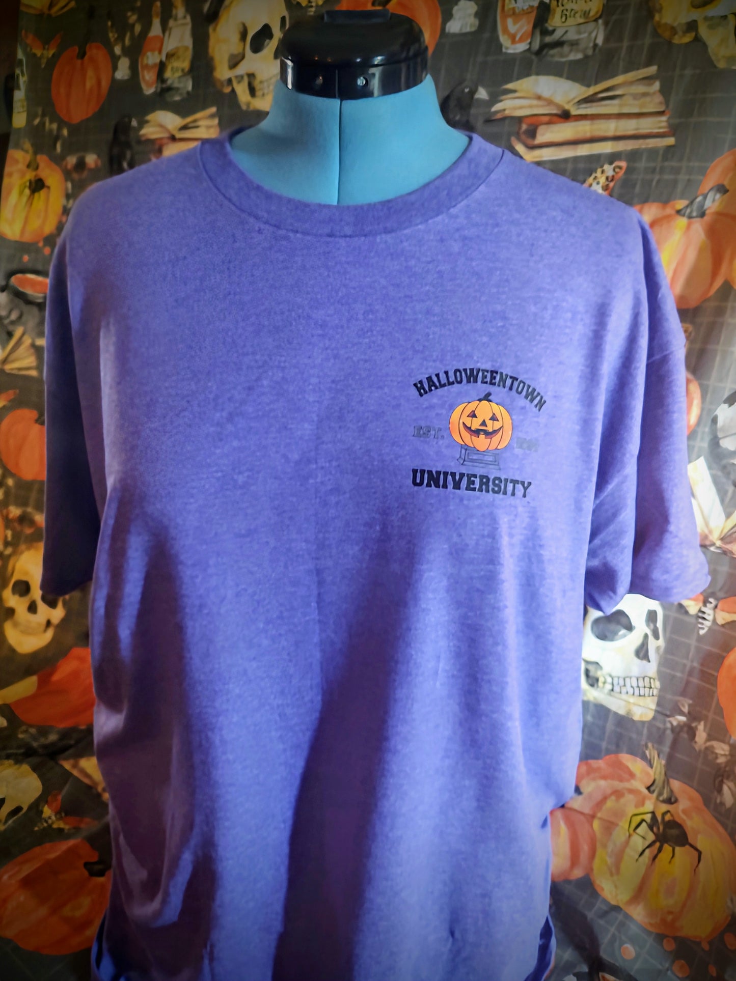 Halloween Town Tee