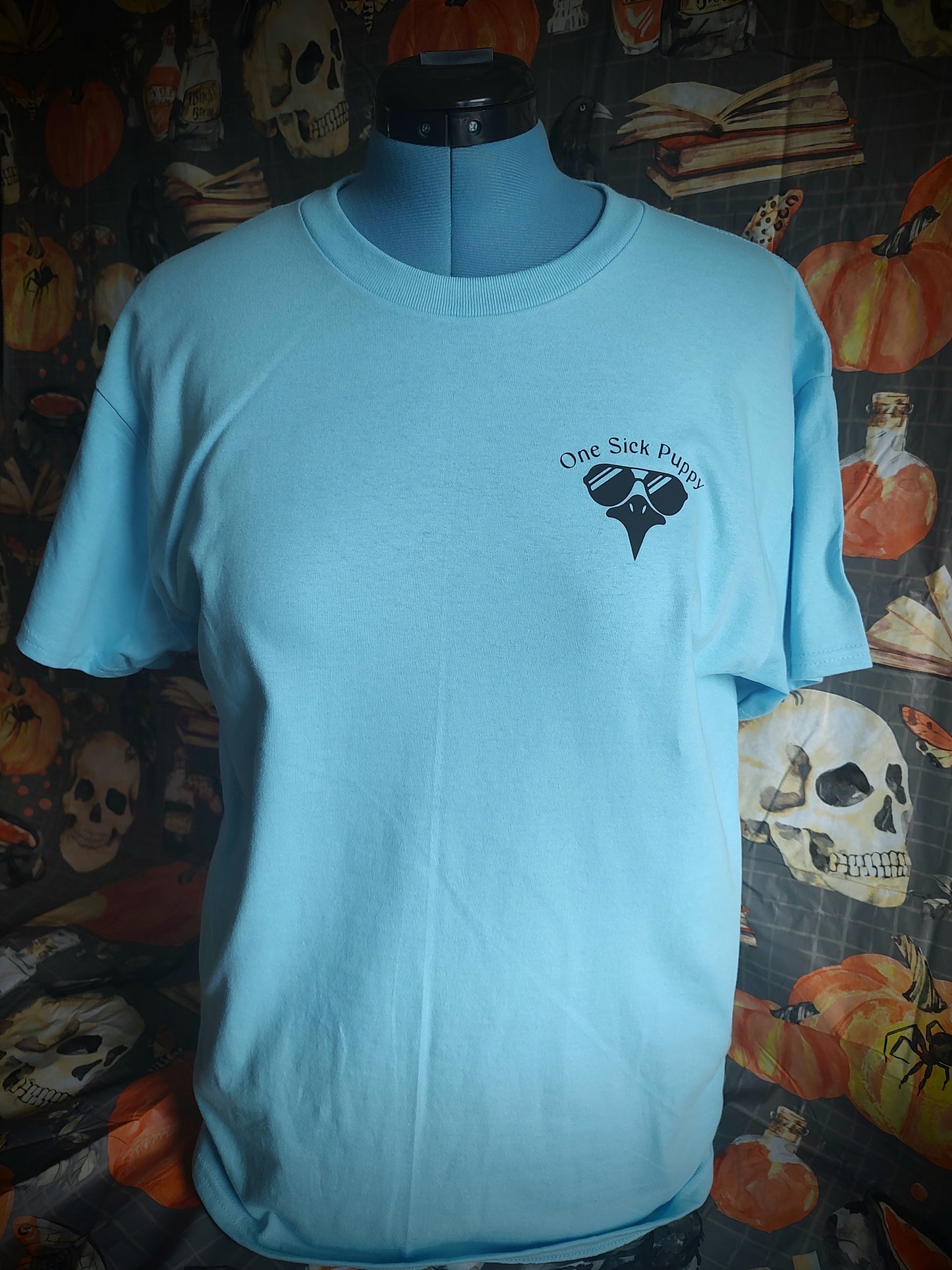 Summer OSP Crow Tee