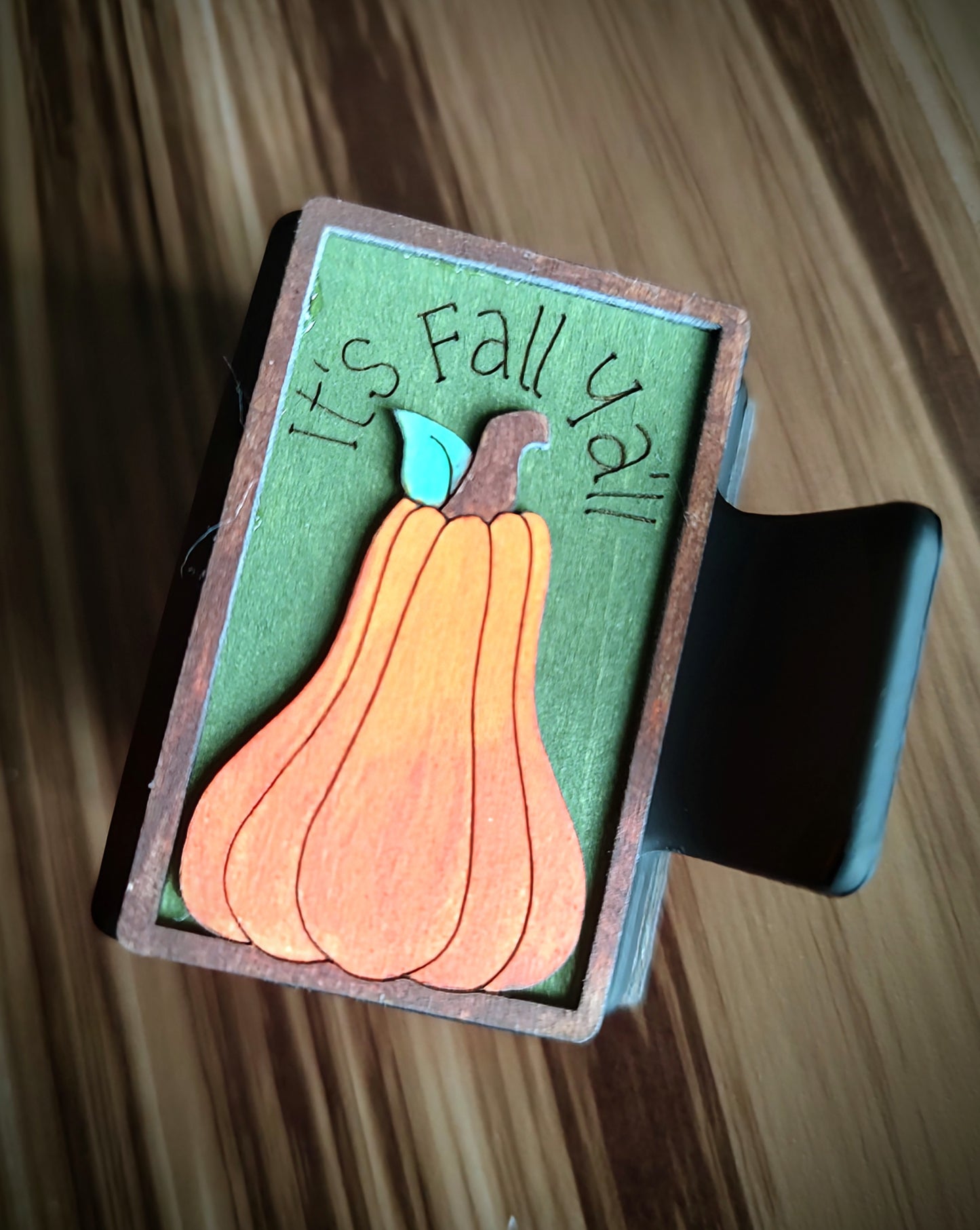 Hair Clips