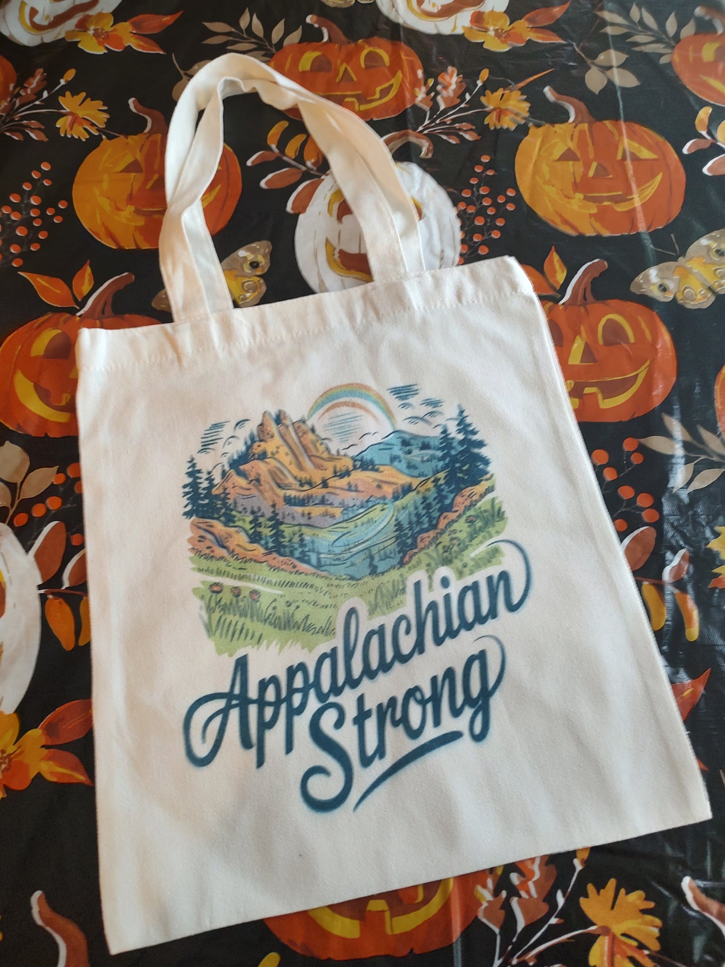 Tote Bags