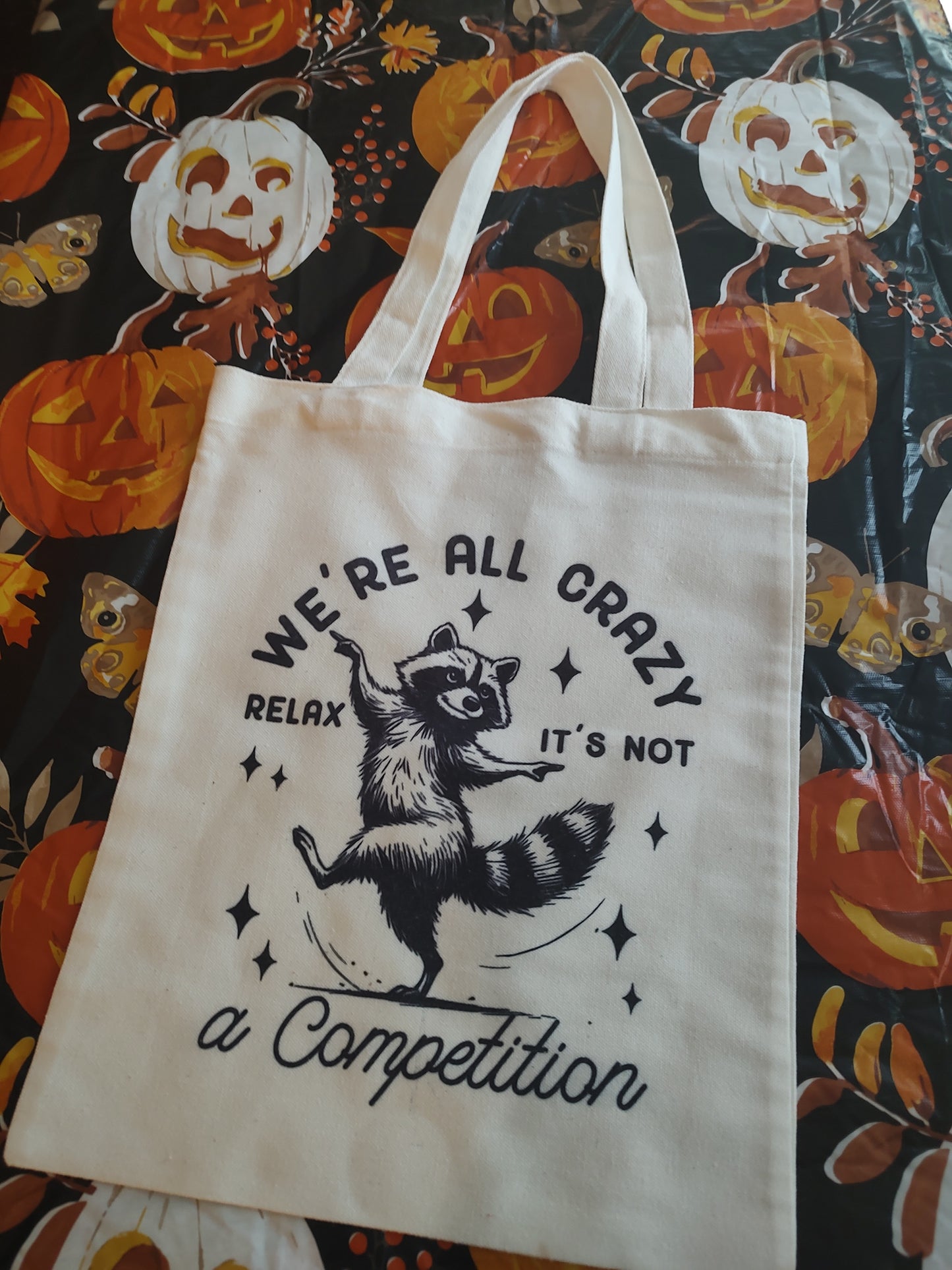 Tote Bags