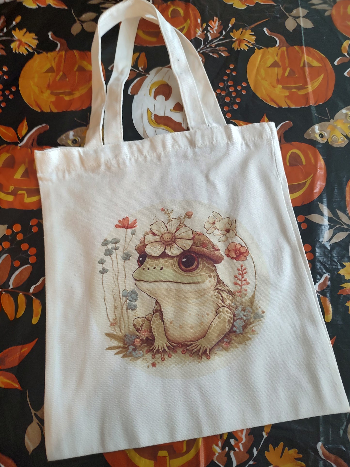 Tote Bags