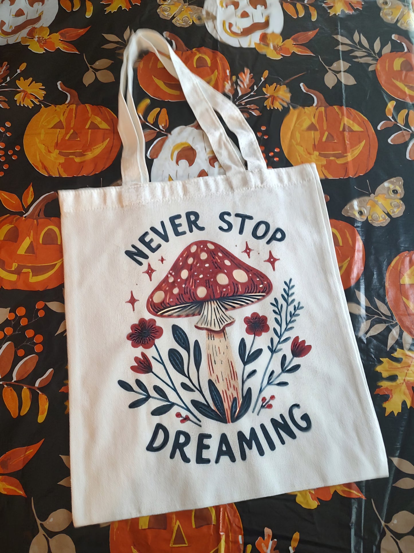 Tote Bags