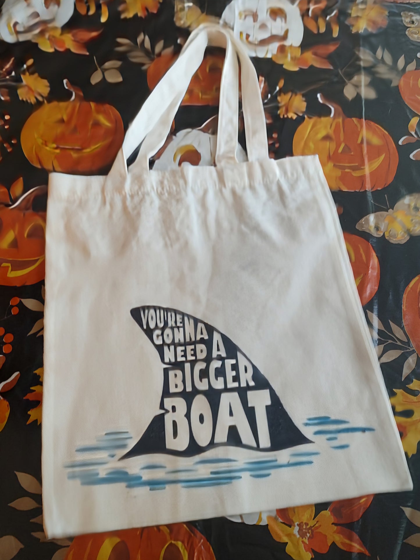 Tote Bags