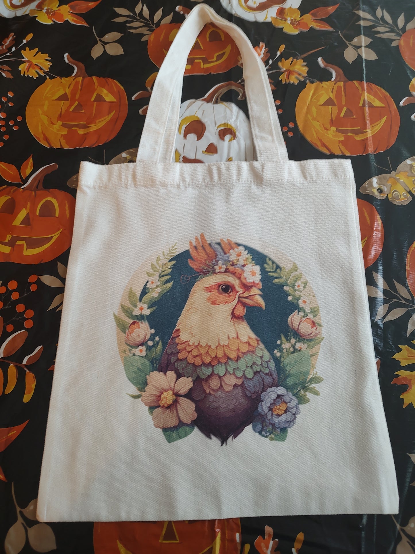 Tote Bags