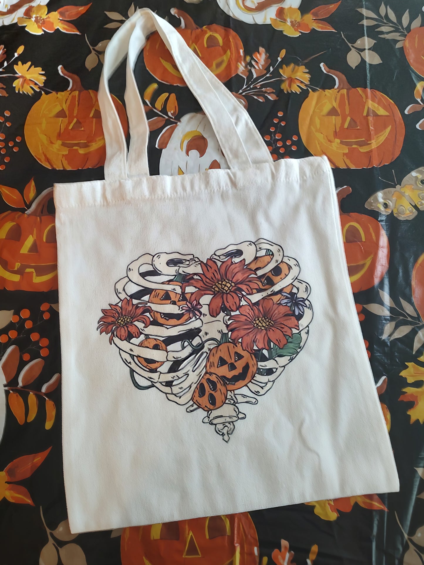 Tote Bags