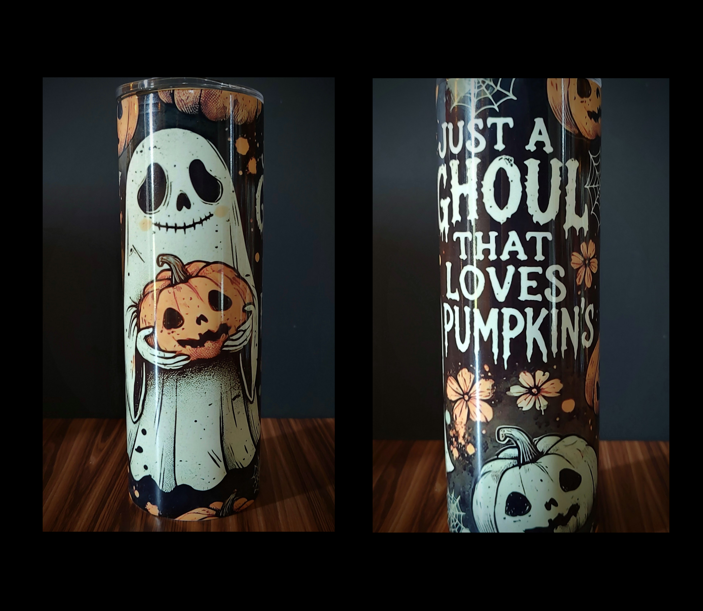 20 oz Tumblers