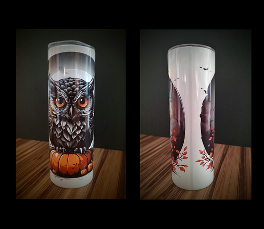 20 oz Tumblers