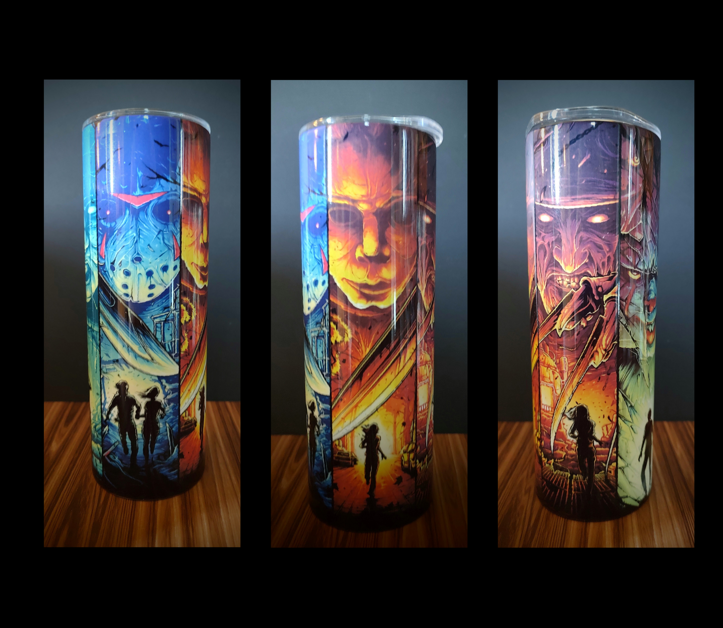 20 oz Tumblers