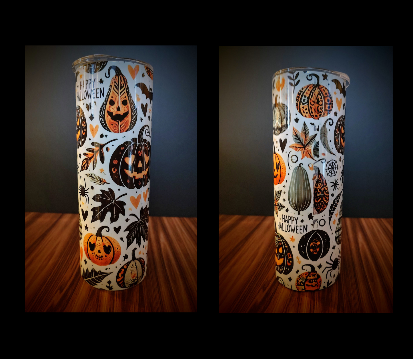 20 oz Tumblers