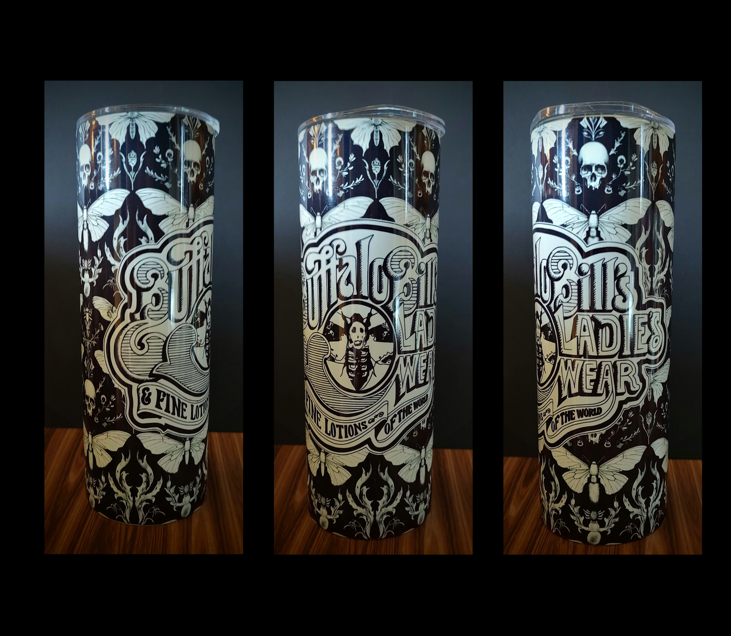 20 oz Tumblers