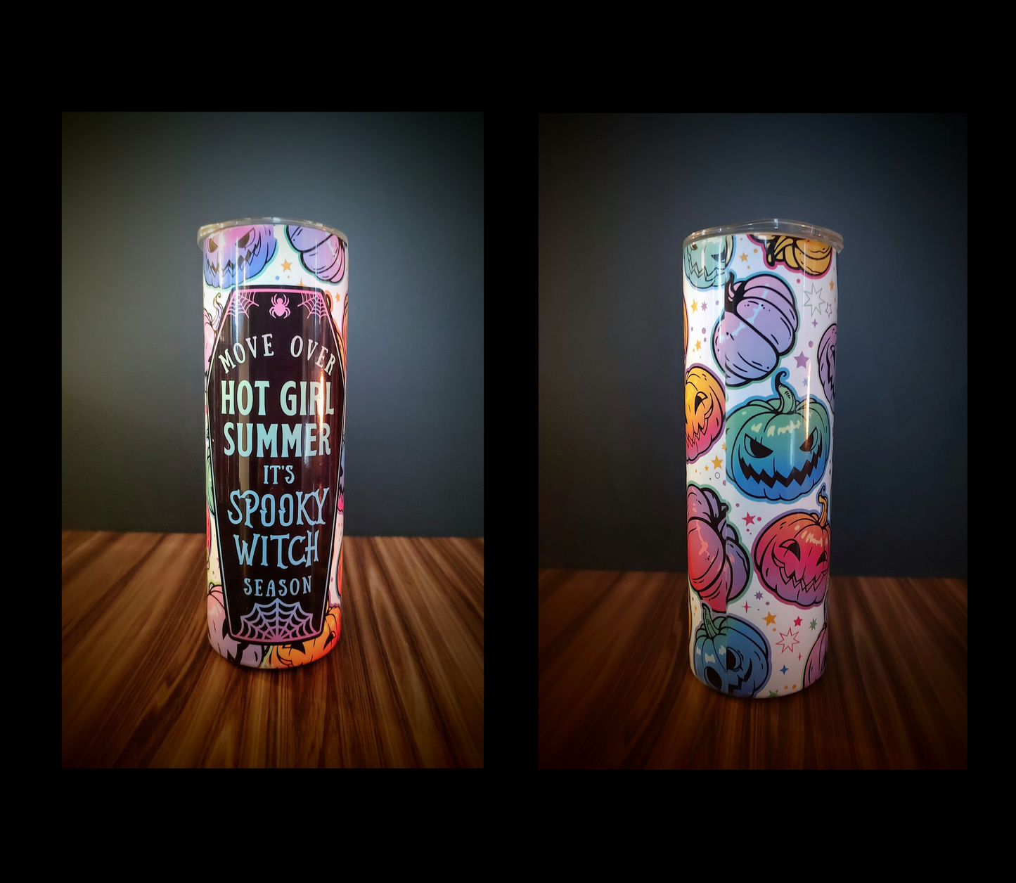 20 oz Tumblers
