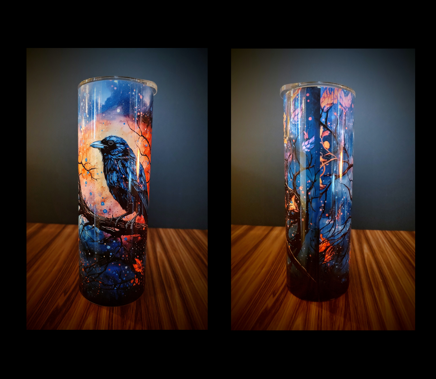 20 oz Tumblers