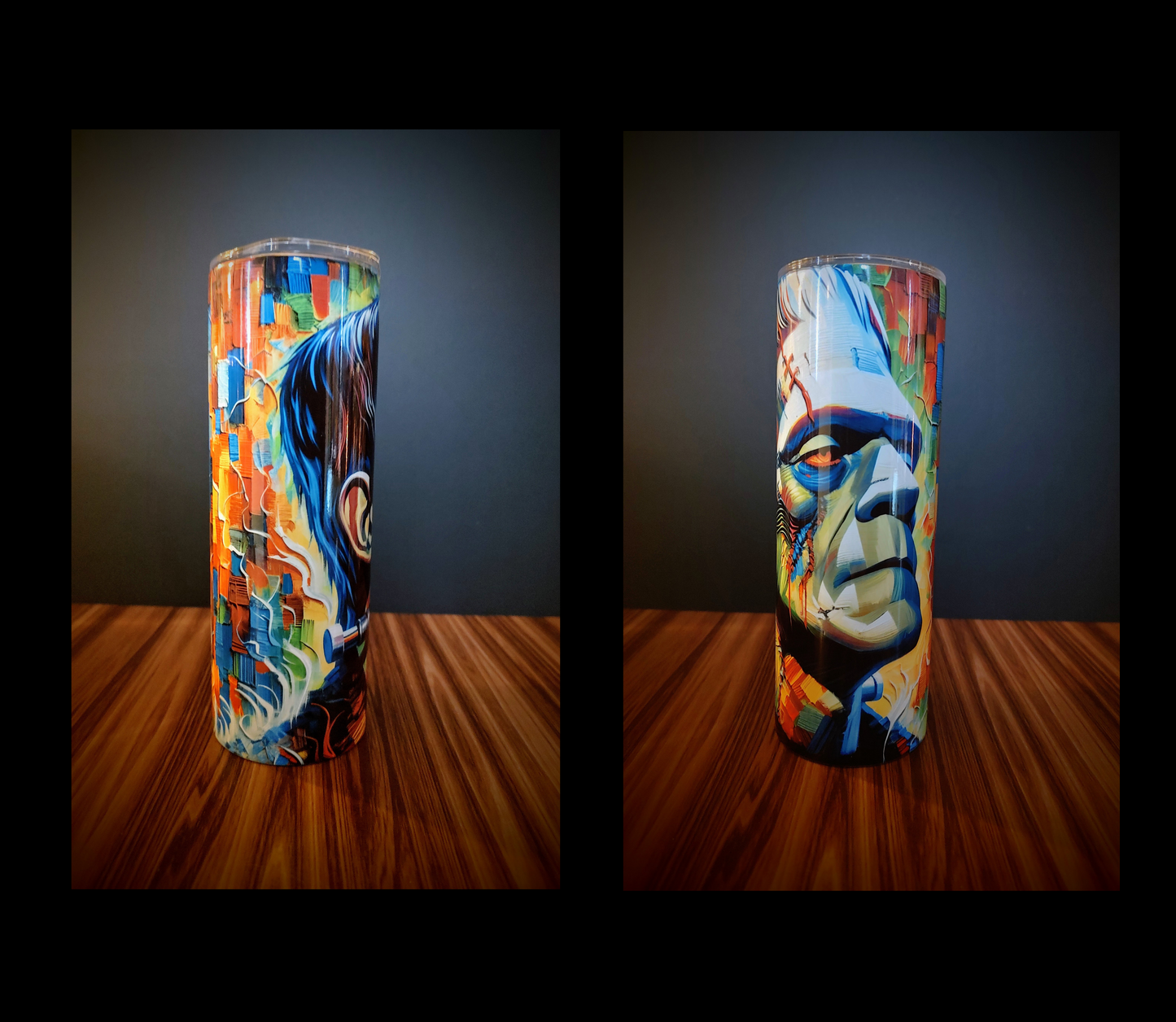 20 oz Tumblers