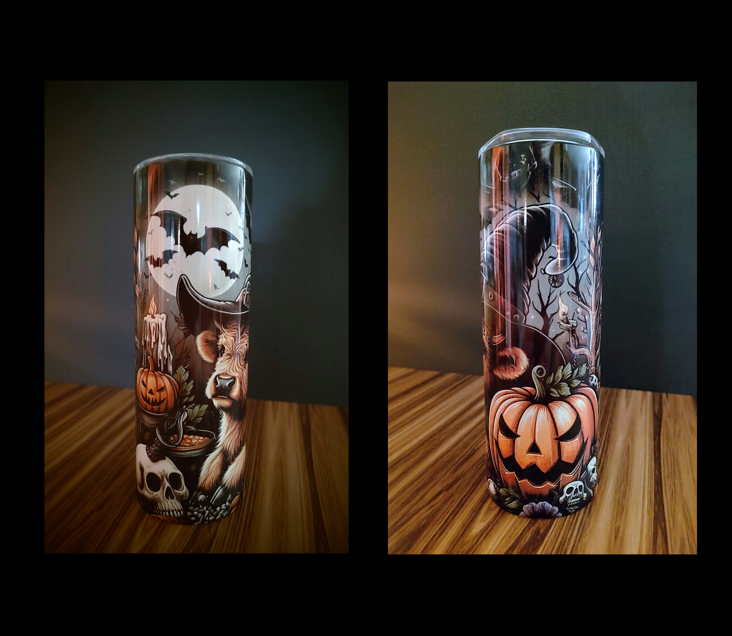 20 oz Tumblers