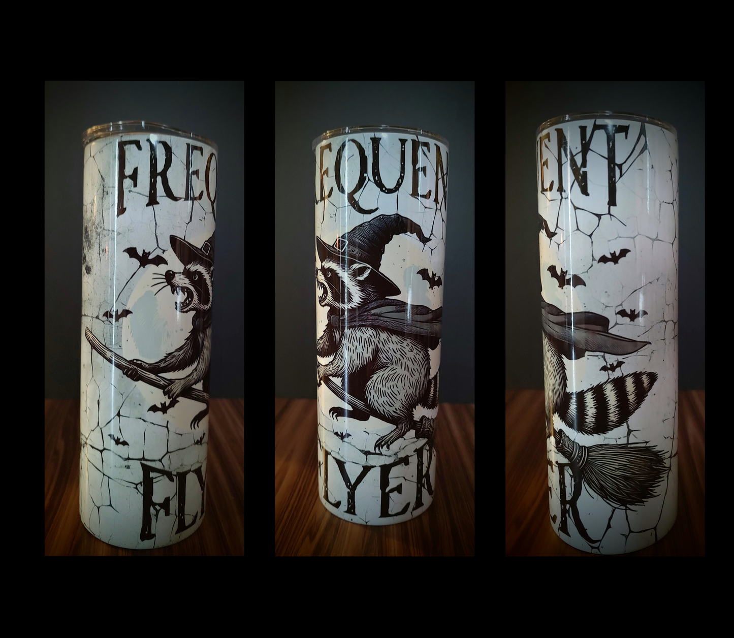 20 oz Tumblers
