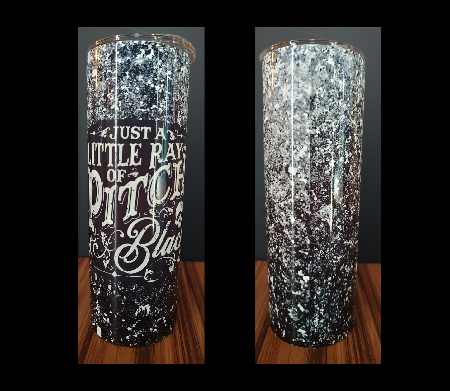 20 oz Tumblers