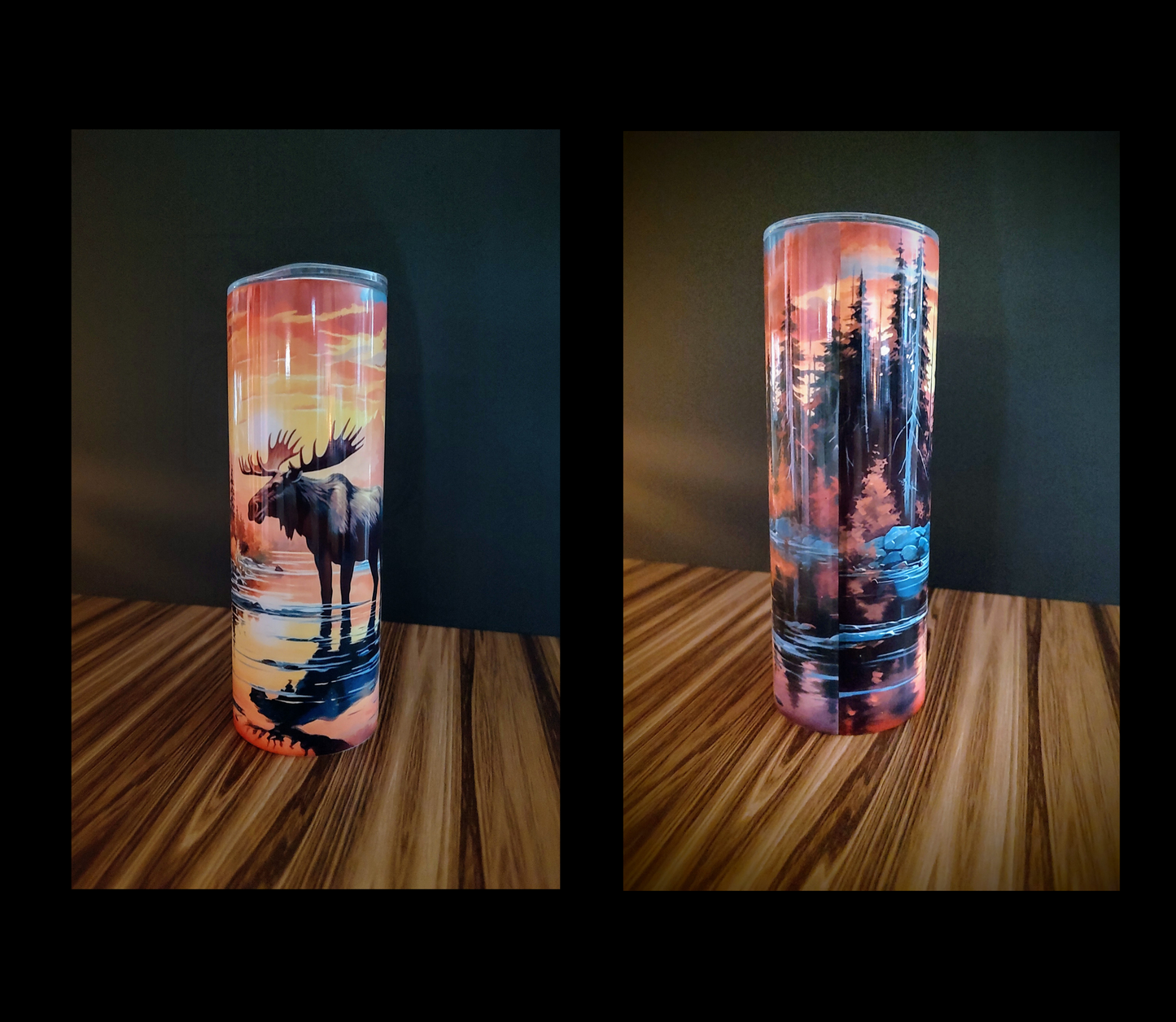 20 oz Tumblers