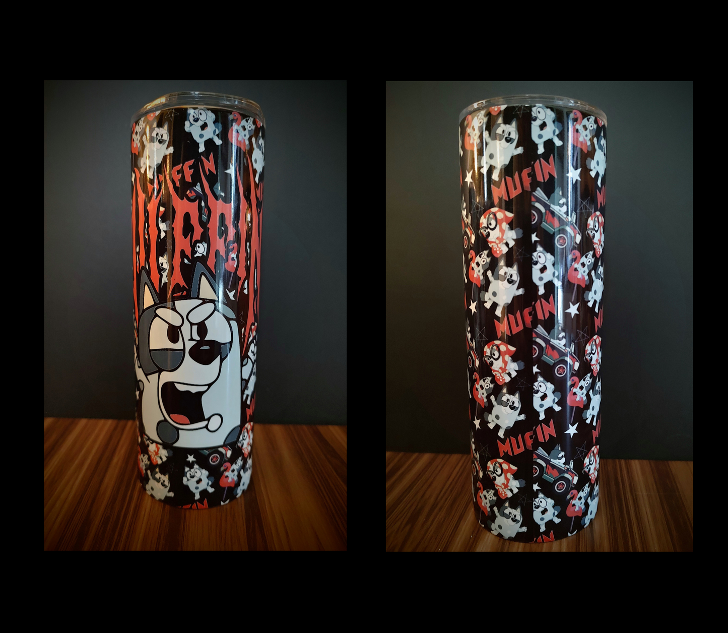 20 oz Tumblers