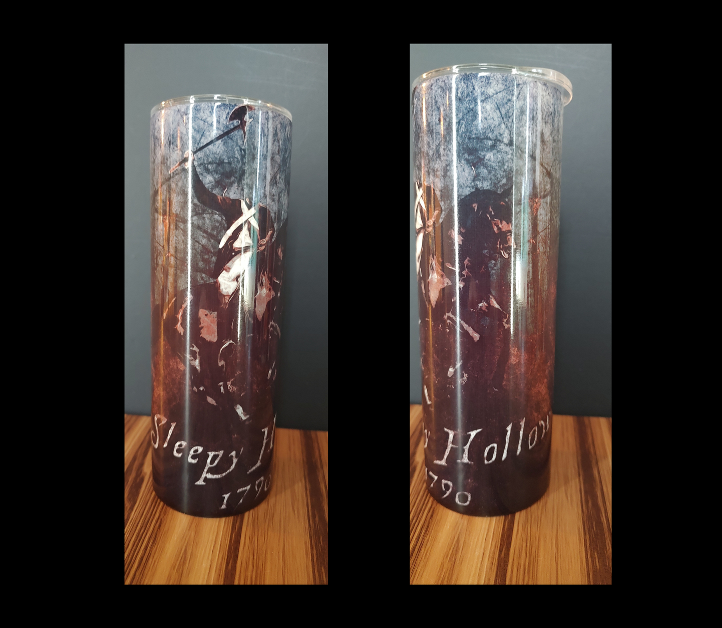 20 oz Tumblers