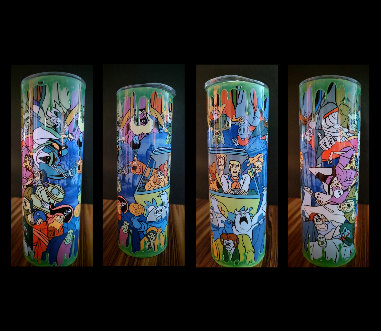 20 oz Tumblers