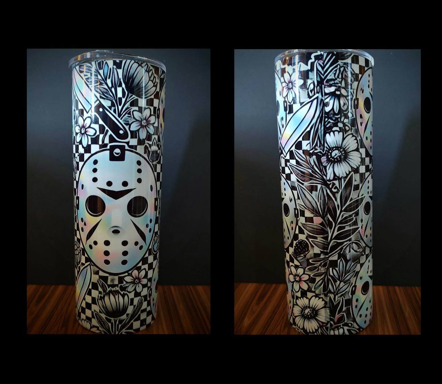 20 oz Tumblers