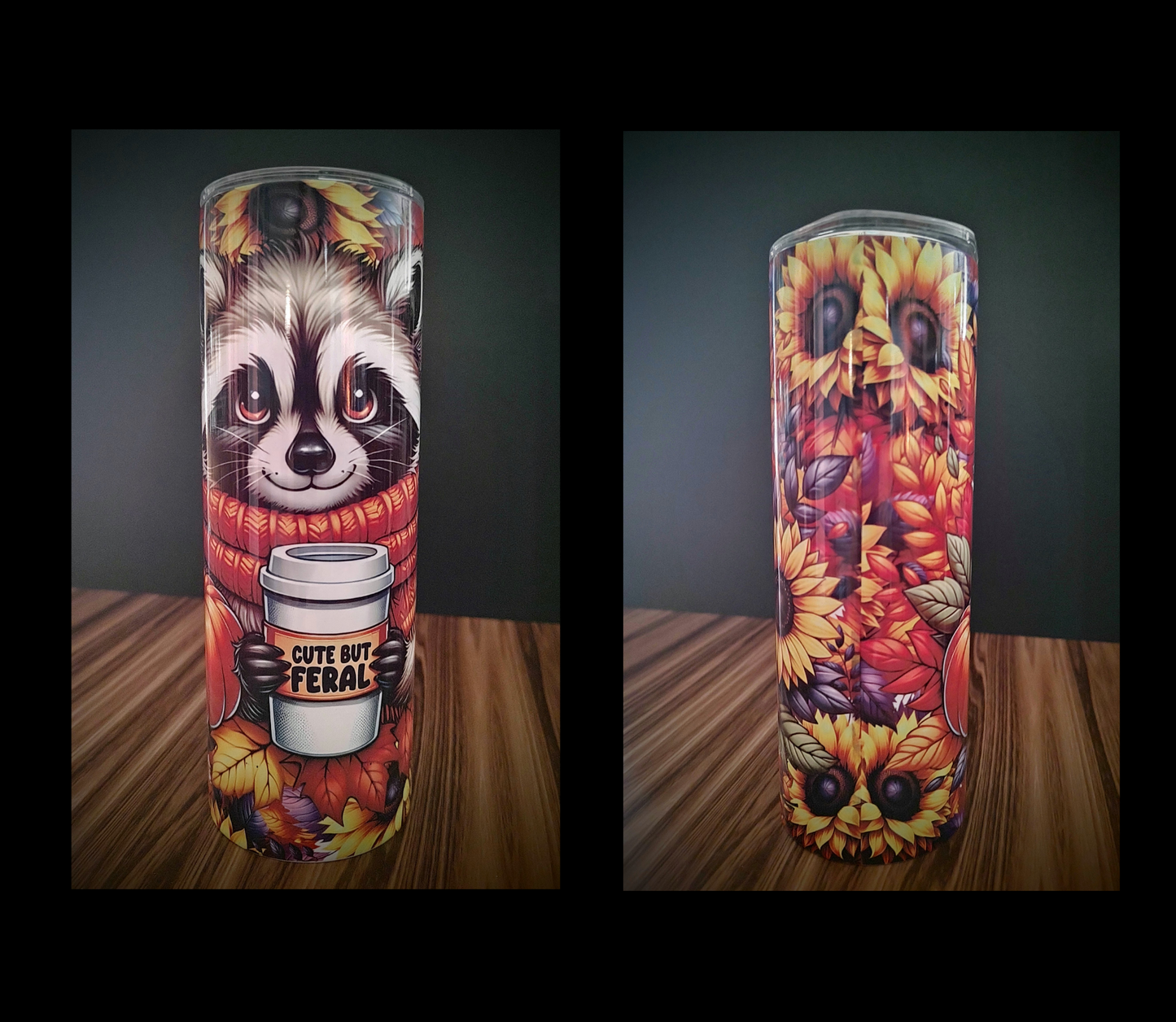 20 oz Tumblers