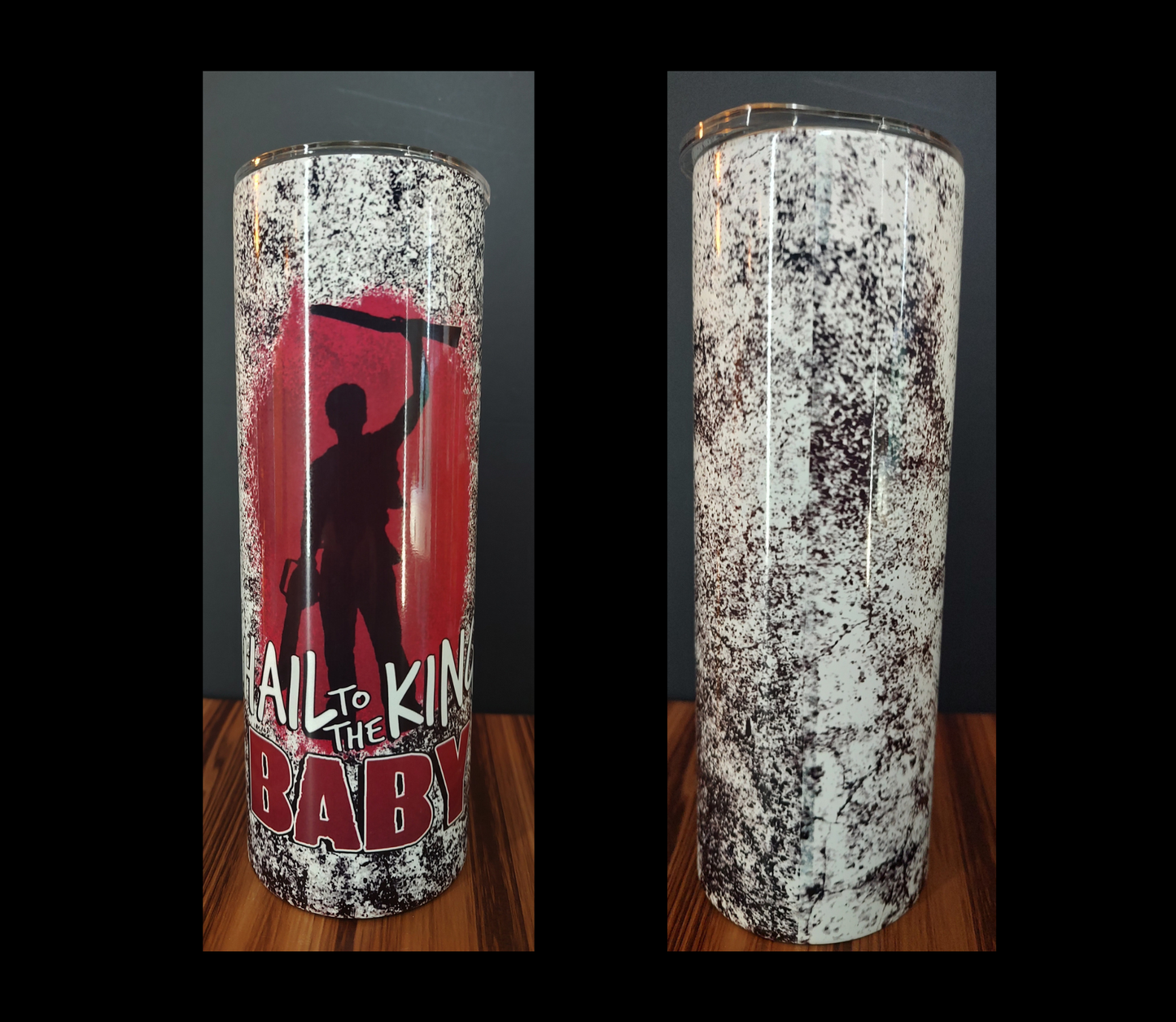 20 oz Tumblers