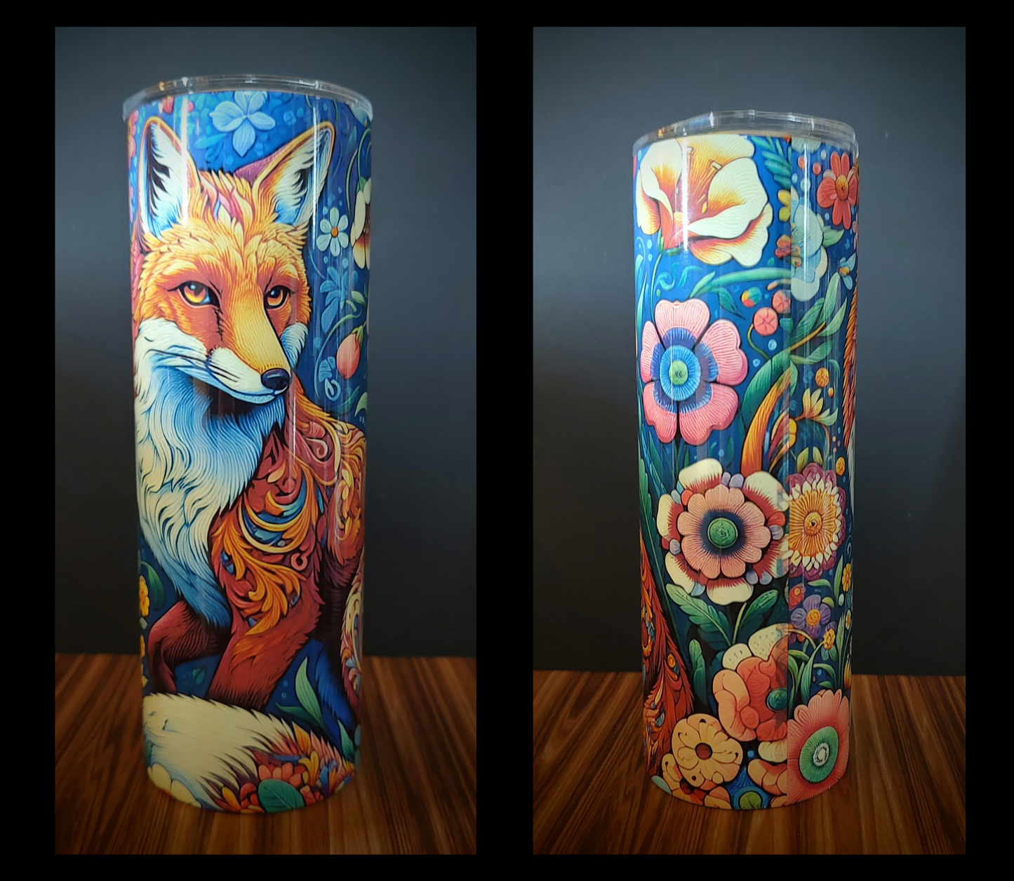 20 oz Tumblers