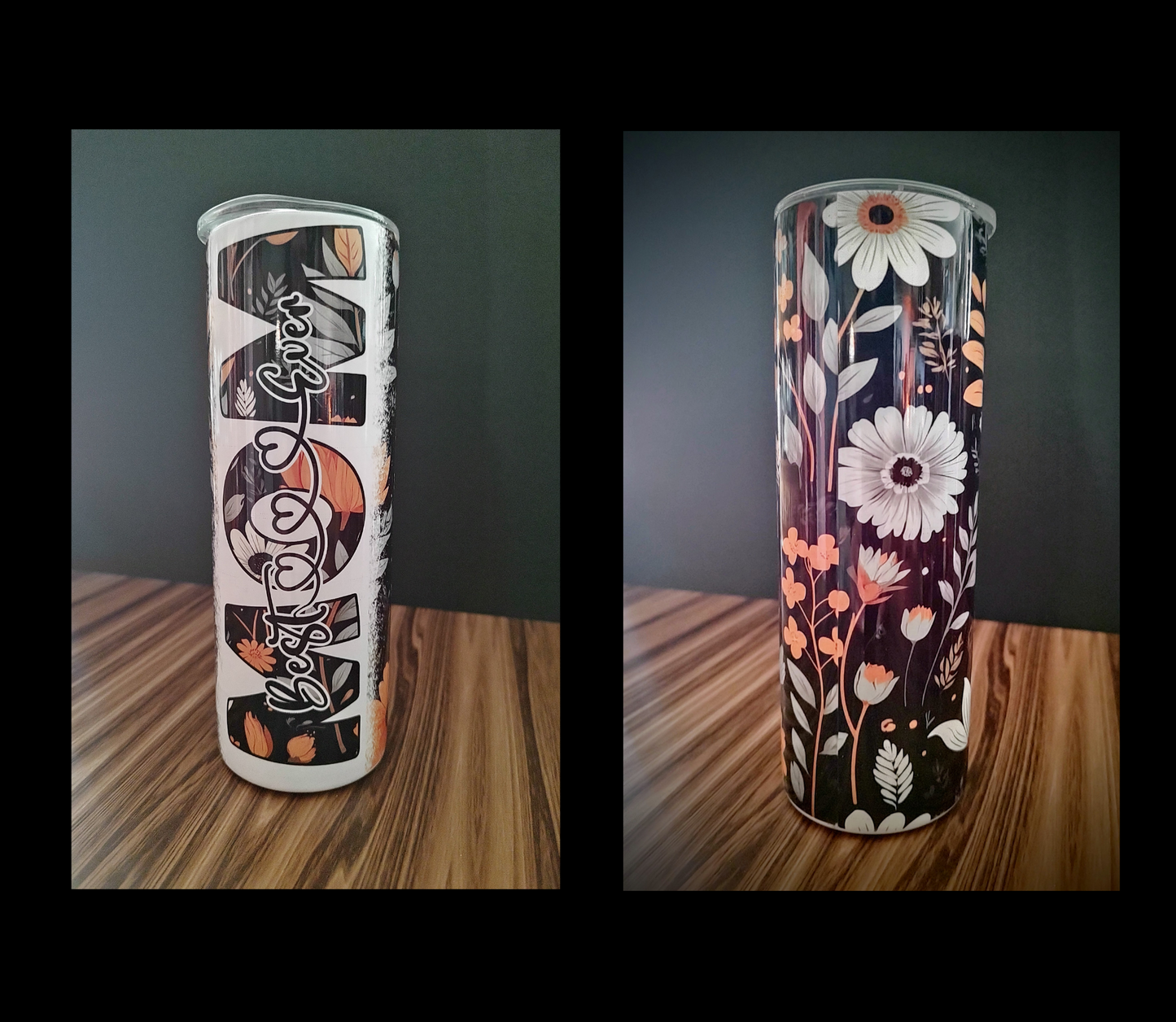 20 oz Tumblers