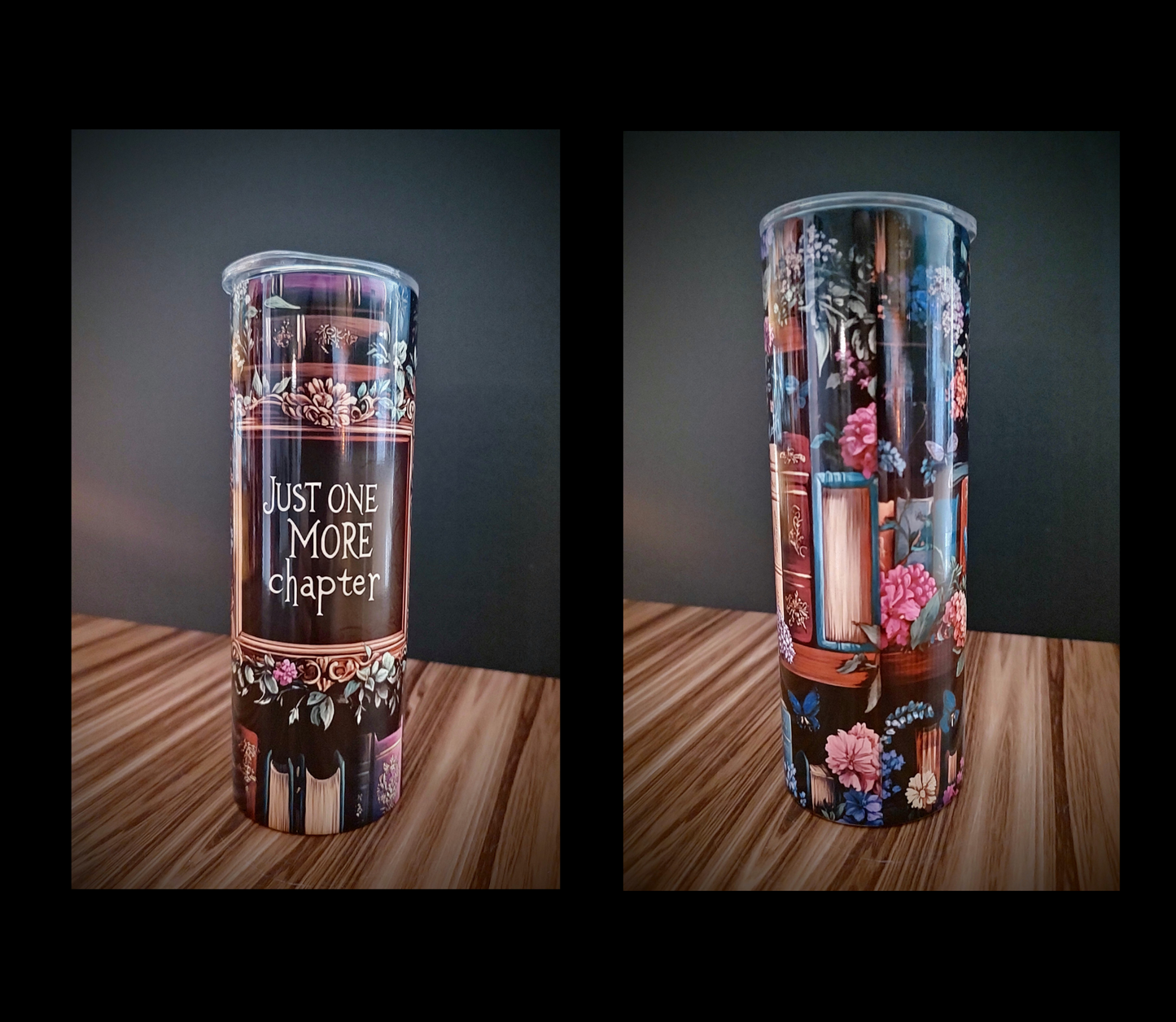 20 oz Tumblers