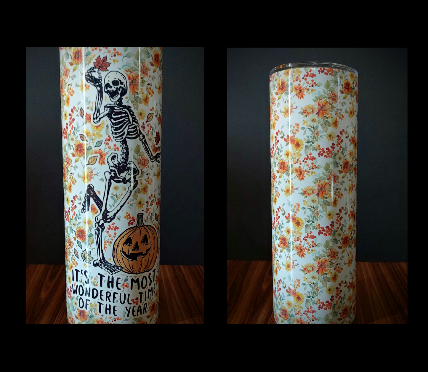 20 oz Tumblers
