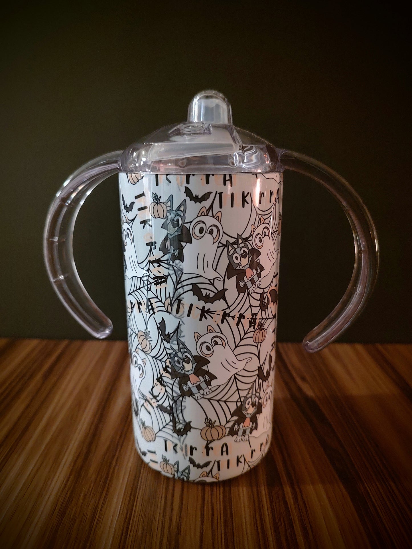 Grow With Me Sippy Cup