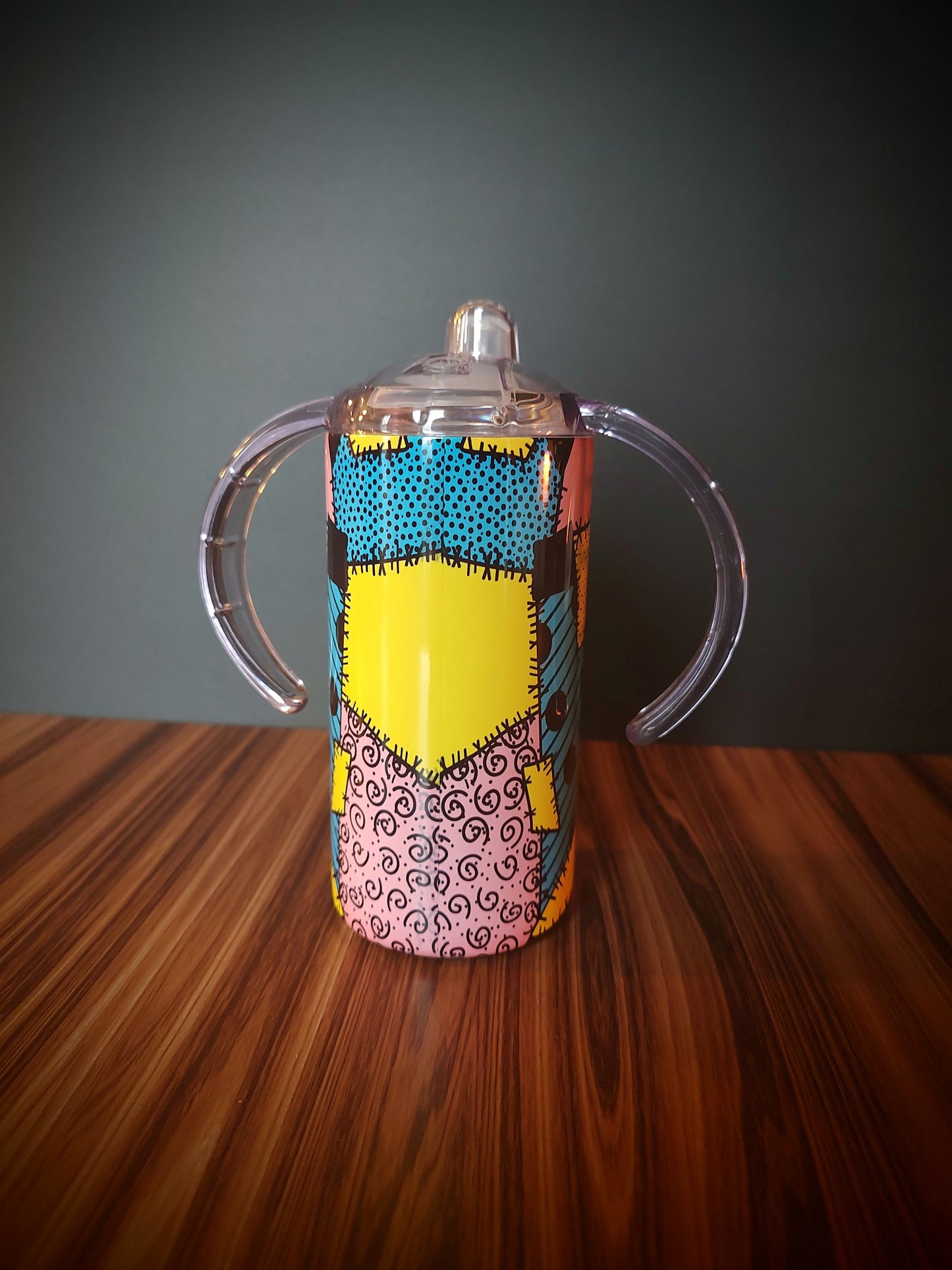 Grow With Me Sippy Cup