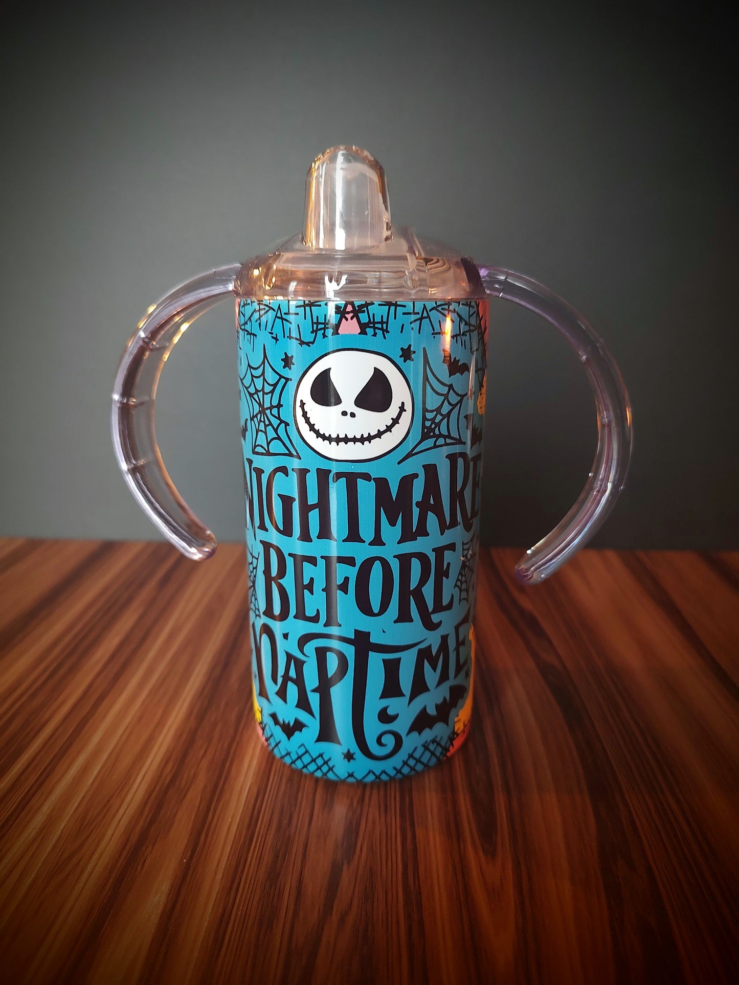 Grow With Me Sippy Cup