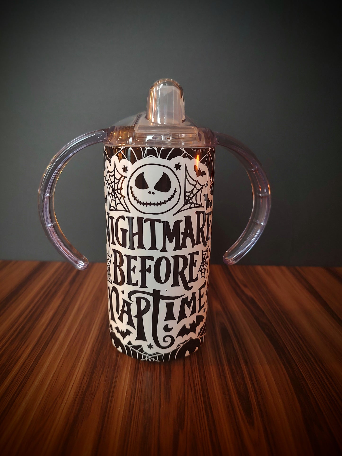 Grow With Me Sippy Cup