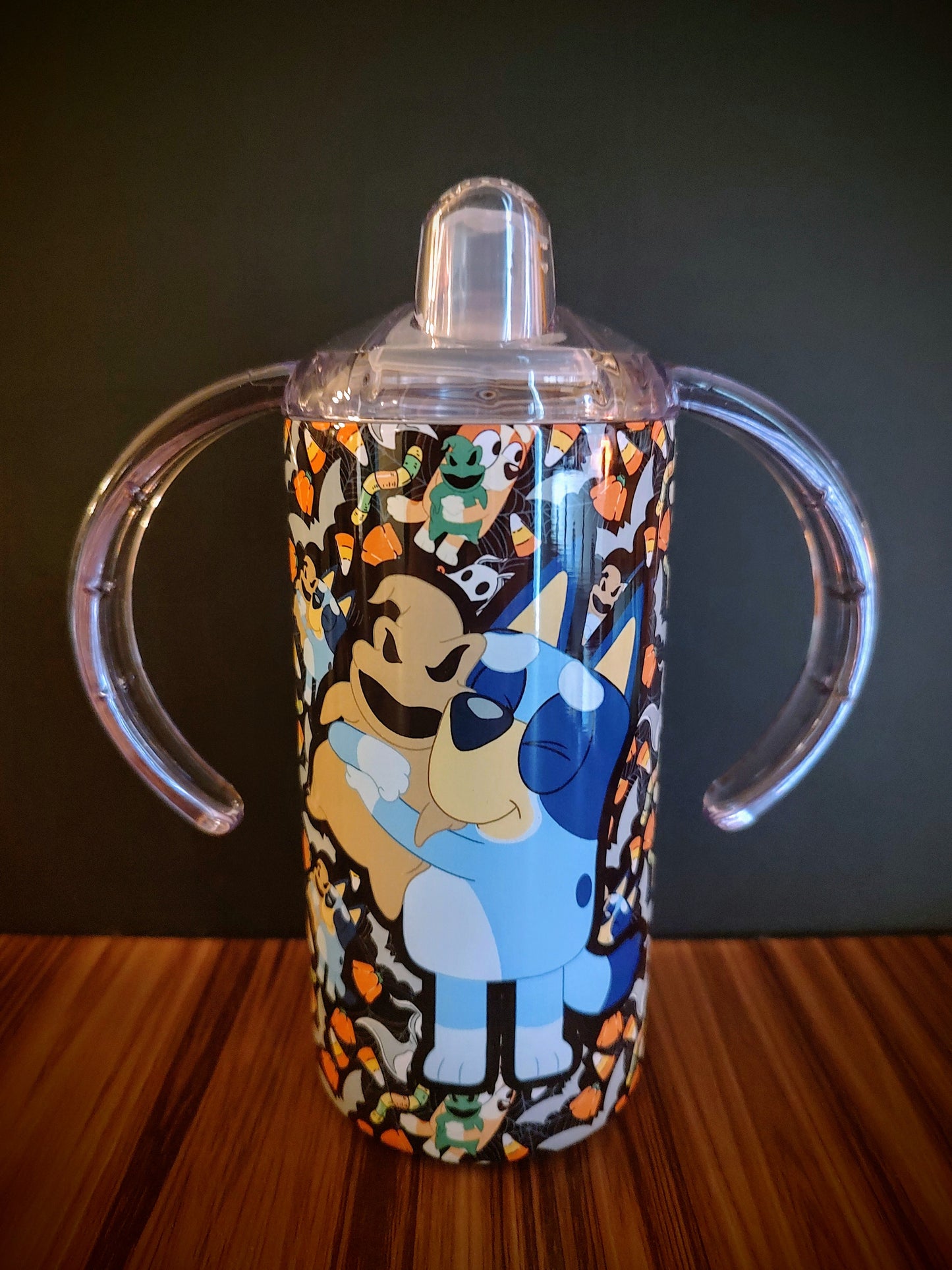 Grow With Me Sippy Cup
