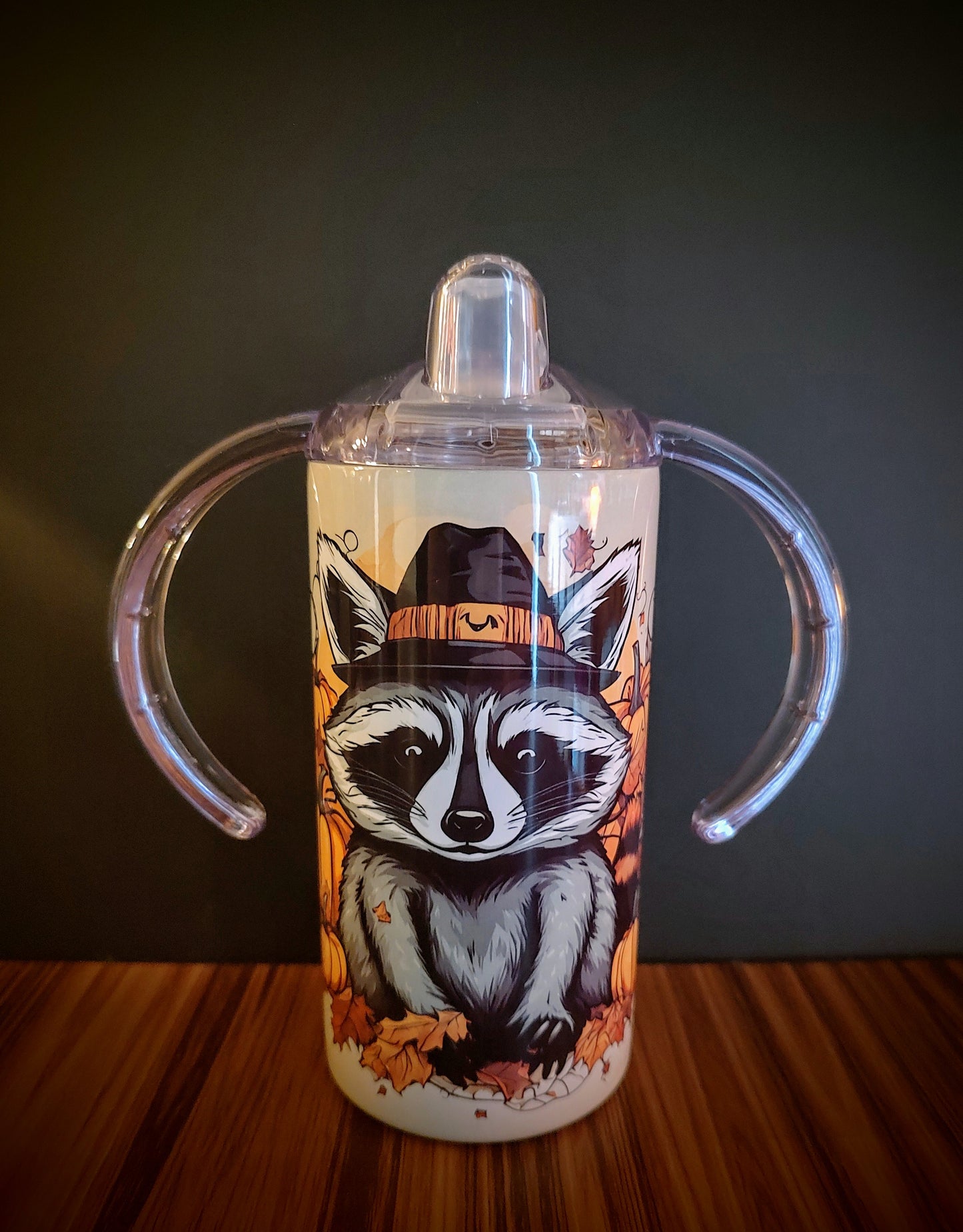 Grow With Me Sippy Cup