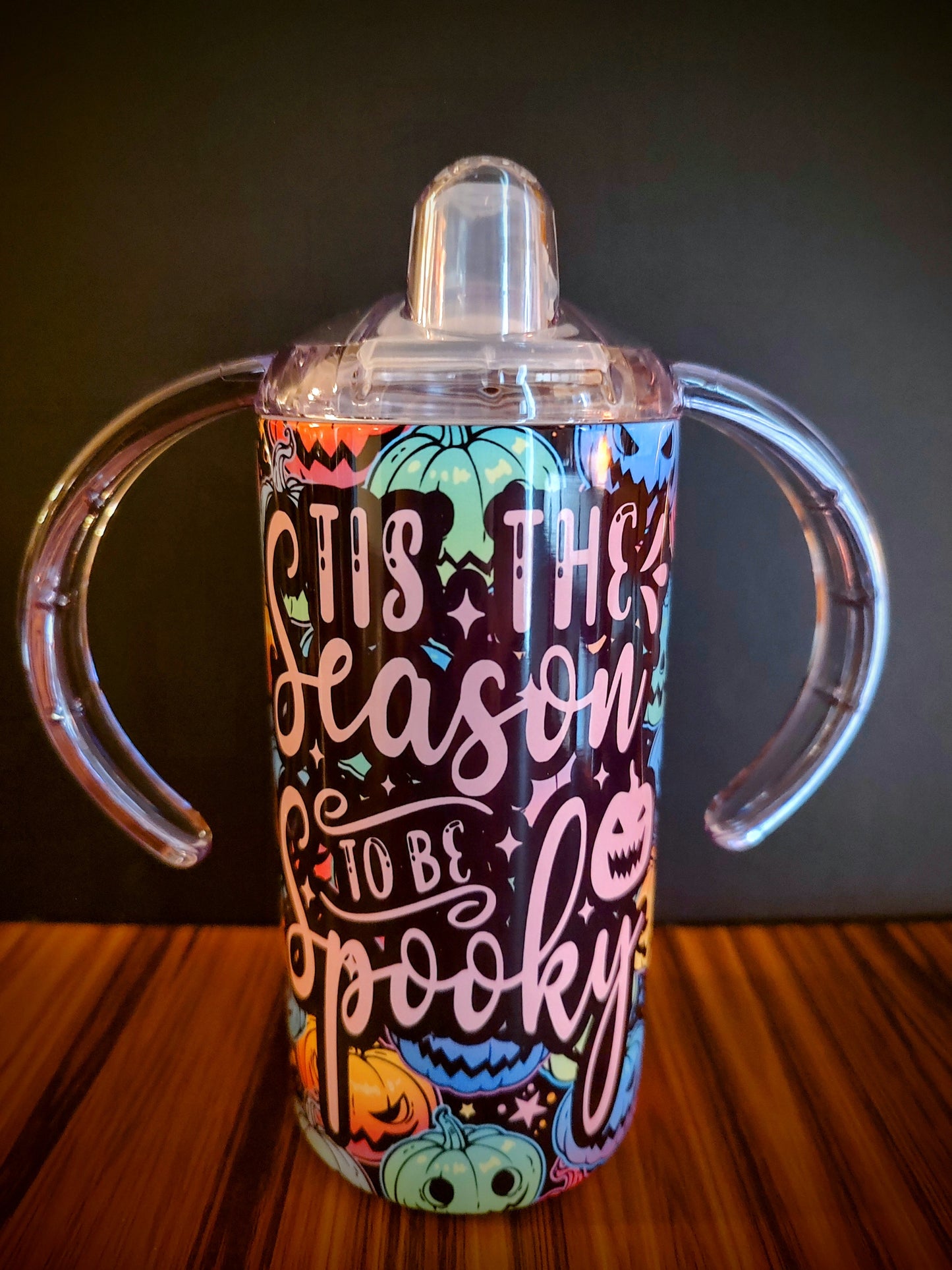 Grow With Me Sippy Cup