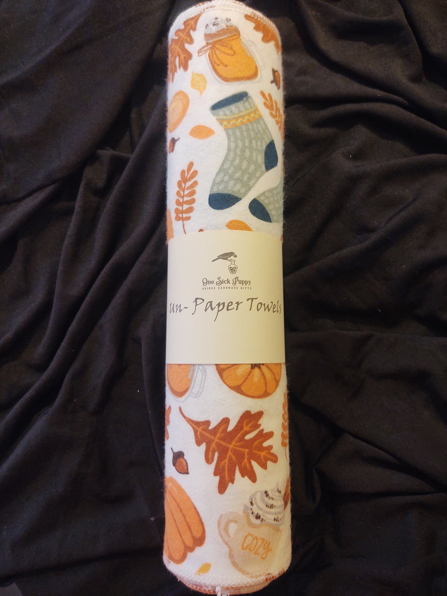 Un-Paper Towels 12 Pack