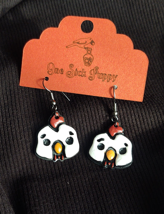 Chicken Dangles