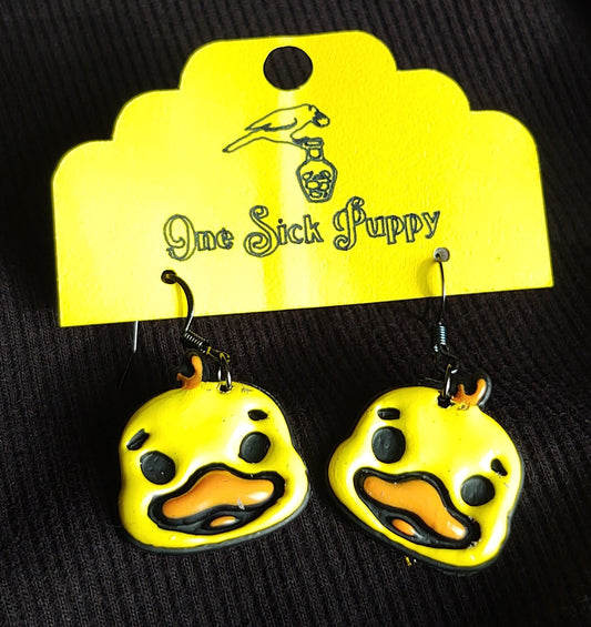 Ducky Dangles