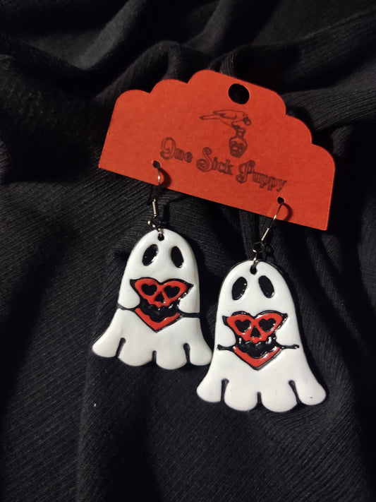 Valentines Is Boo Sheet Dangles