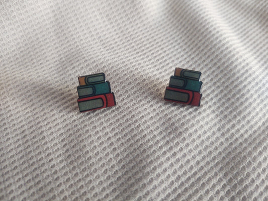 Book Studs