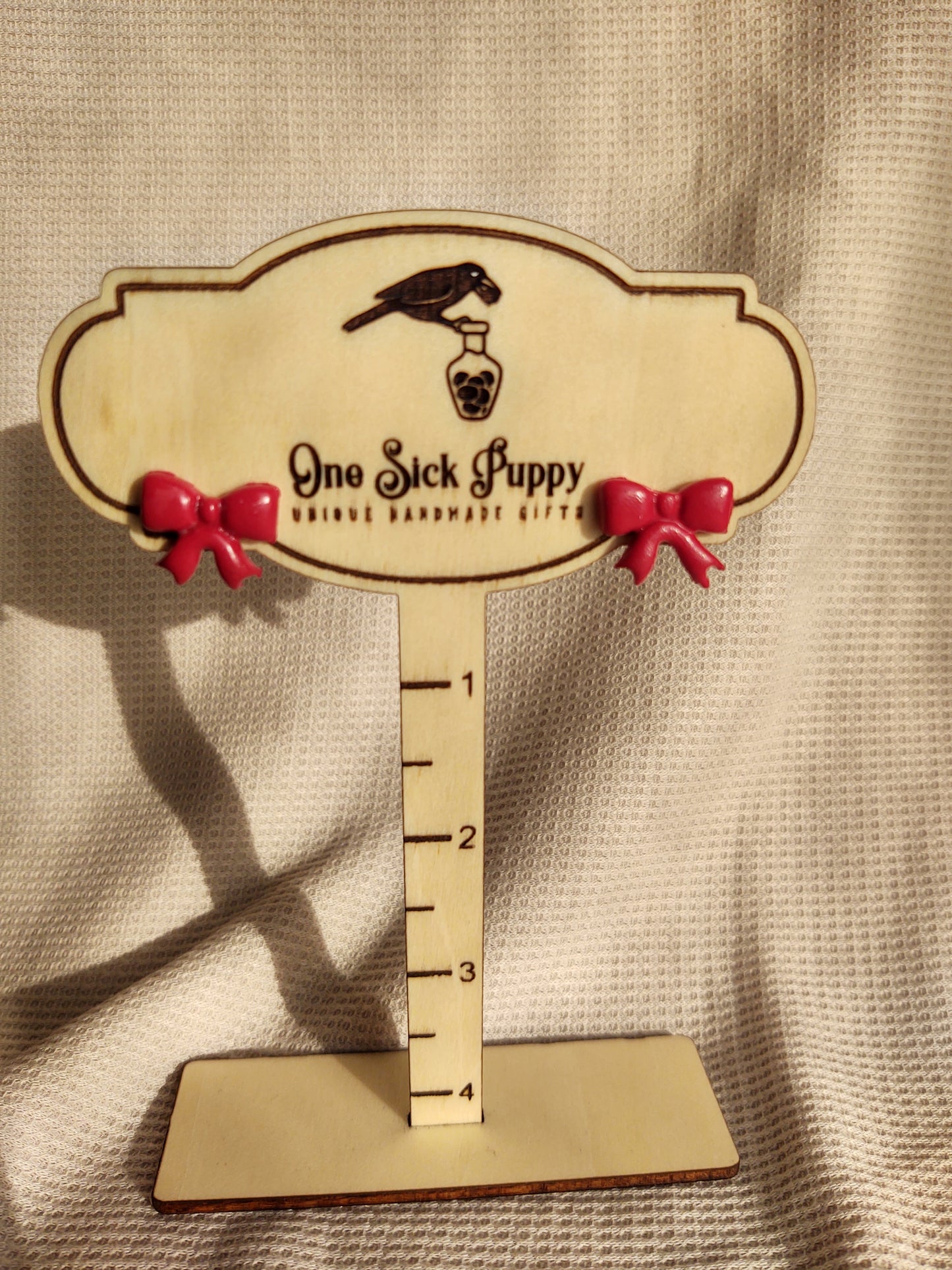 Bow Studs